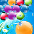 Icon of program: Bubbly Eyes for Windows 8
