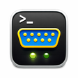 Icon of program: CoolTerm