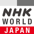 Icon of program: NHK WORLD TV