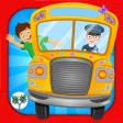 Icon of program: The Wheels On The Bus - S…