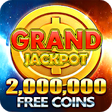 Icono de programa: Millionaire Casino Slots