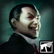 Icon of program: Fury of Dracula: Digital …