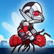 Icon of program: Ant & Wasp Adventures