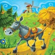 Icono de programa: Town Musicians Of Bremen …
