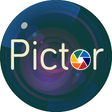 Icono de programa: Pictor Photo Editor