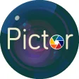 Icon of program: Pictor Photo Editor