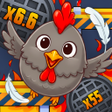 Icon of program: Chicken Cash Fever