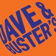 Icon of program: Dave & Buster's: FUN