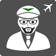 Icono de programa: Aviation Nerd Lite