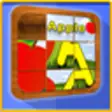Icon of program: ABC Kids Alphabet Sliding…