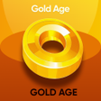 Icon of program: GoldAge: Earn Money Legit…