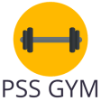 Icon of program: PSS GYM