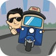 Icono de programa: Taxi Racing Gone - Free C…