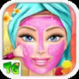 Icon of program: Pink Girl Real Makeover