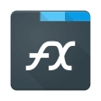 Icon of program: FX File Explorer