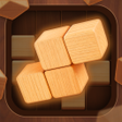 Icono de programa: TimberCraft Block Puzzle