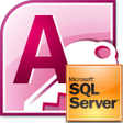 Icon of program: MS Access MS SQL Server I…