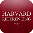 Icon of program: Harvard Reference Style G…