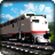 Icon of program: Cargo Trains simulator
