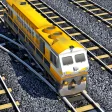 Icon of program: Indian Train Simulator 20…