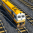 Icono de programa: Indian Train Simulator 20…