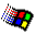 Icon of program: Microsoft Windows 2000 Se…