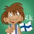 Icon of program: Vlkky 4 Peikkoleiri