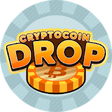 Icono de programa: Crypto Coin Drop Bitcoin …
