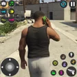 Icon of program: Open World City Mafia Car…