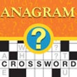 Icon of program: Anagram & Crossword Assis…