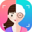 Icon of program: Face Reading With Age & B…