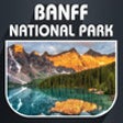 Icono de programa: Banff National Park Touri…