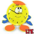 Icono de programa: Clock Display Wallpaper C…