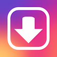 Icono de programa: Photo & Video Downloader …