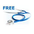 Icono de programa: Patient medical record FR…