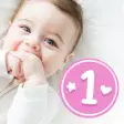 Icon of program: Cute - Baby Photo Editor
