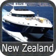 Icono de programa: Marine: New Zealand - GPS…