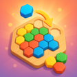 Icon of program: Chill Hexa Puzzle