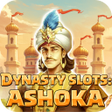 Icon of program: Dynasty Slots Ashoka