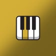 Icono de programa: instrumentaly: Piano Prac…