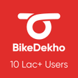 Icon of program: BikeDekho