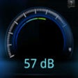 NC Decibel-Environmental Decibel test tools icon