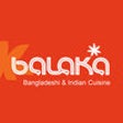 Icono de programa: The Balaka