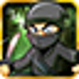 Icono de programa: Ninja Jungle Run