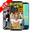 Icono de programa: Stray Kids kpop wallpaper