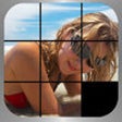 Icono de programa: Photo Tile Puzzle - Free …