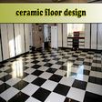 Icono de programa: ceramic floor design