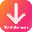 Icono de programa: Video Downloader For All …