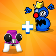 Icon of program: Merge Alphabet Run Lore 3…