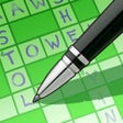 Icon of program: Cryptic Crossword